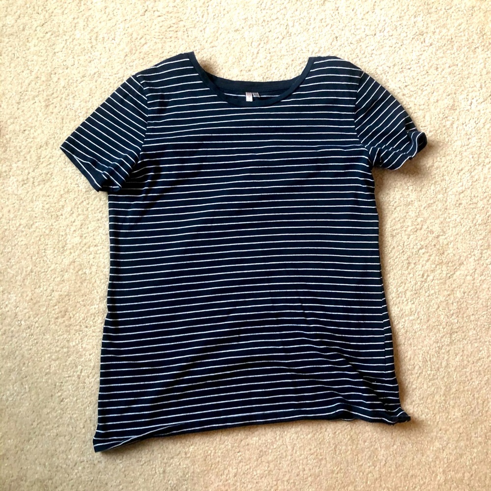 Banana Republic shirt, size XS